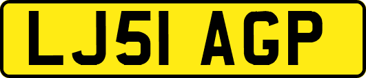 LJ51AGP