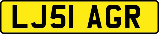 LJ51AGR