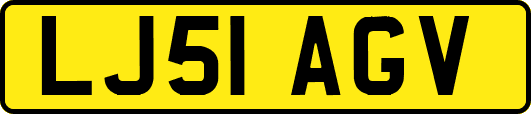 LJ51AGV