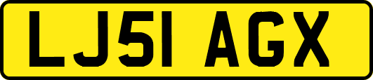 LJ51AGX