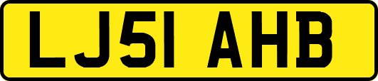 LJ51AHB