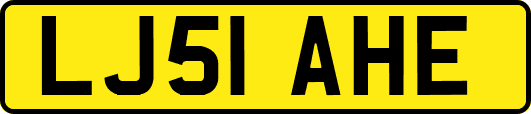 LJ51AHE