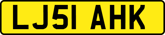 LJ51AHK