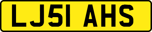 LJ51AHS