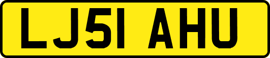 LJ51AHU