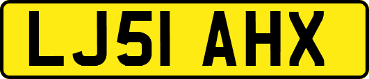 LJ51AHX