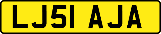 LJ51AJA