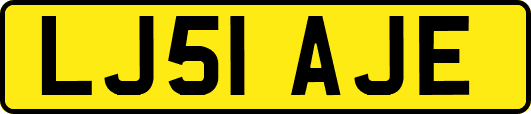 LJ51AJE