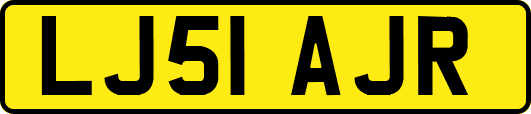 LJ51AJR