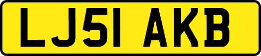 LJ51AKB