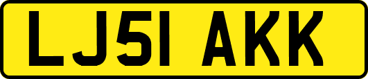 LJ51AKK