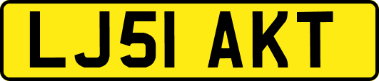 LJ51AKT