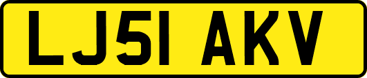 LJ51AKV