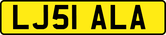 LJ51ALA