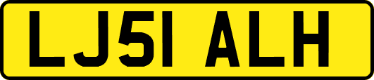 LJ51ALH