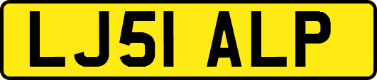 LJ51ALP