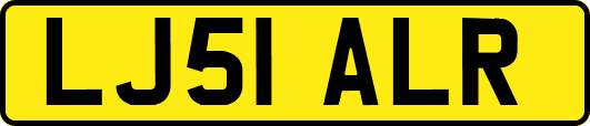 LJ51ALR