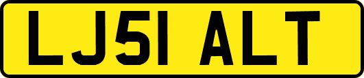 LJ51ALT