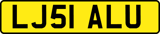 LJ51ALU