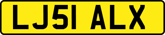 LJ51ALX