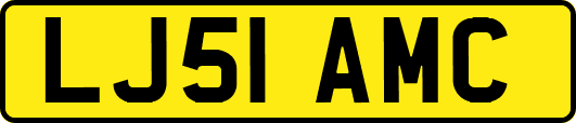 LJ51AMC