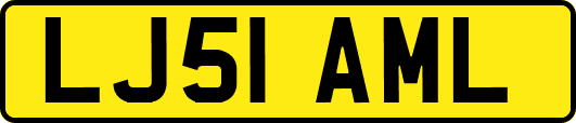 LJ51AML