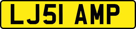 LJ51AMP