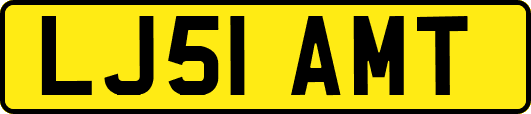 LJ51AMT