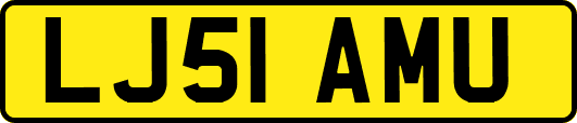 LJ51AMU