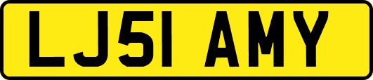 LJ51AMY