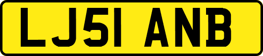 LJ51ANB