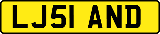 LJ51AND