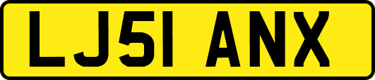 LJ51ANX