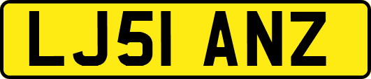 LJ51ANZ