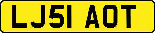 LJ51AOT