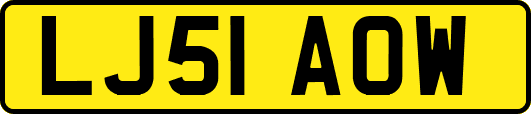LJ51AOW