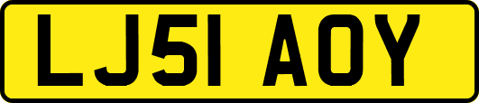 LJ51AOY