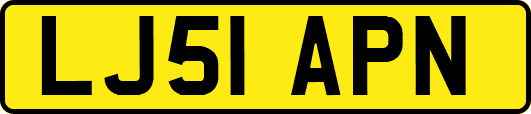LJ51APN