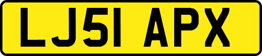 LJ51APX
