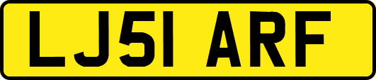 LJ51ARF
