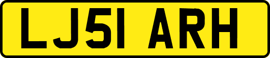 LJ51ARH