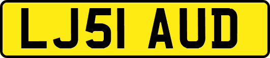 LJ51AUD