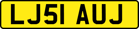 LJ51AUJ