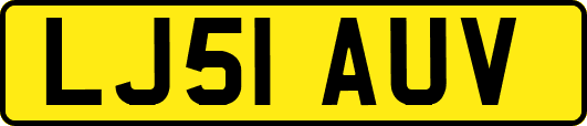 LJ51AUV