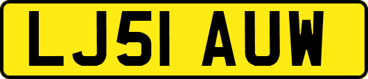LJ51AUW