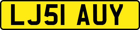 LJ51AUY