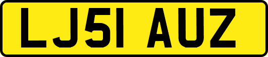 LJ51AUZ