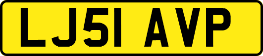 LJ51AVP