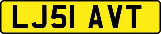 LJ51AVT
