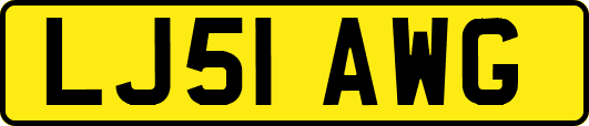 LJ51AWG